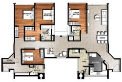 River Place (D3), Condominium #599648851